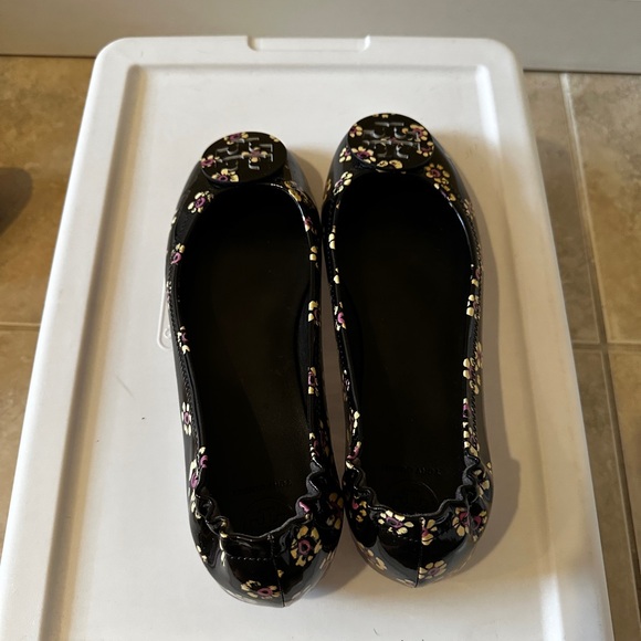 Tory Burch Ballerina Flats - Picture 4 of 4